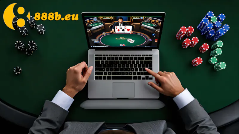 Chơi Có Trách Nhiệm | Giữ Không Gian Cược Online Lành Mạnh