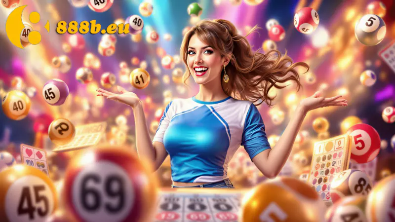 Lô Đề Online 888B | Kèo Chơi Chất Lượng Thưởng Mát Tay