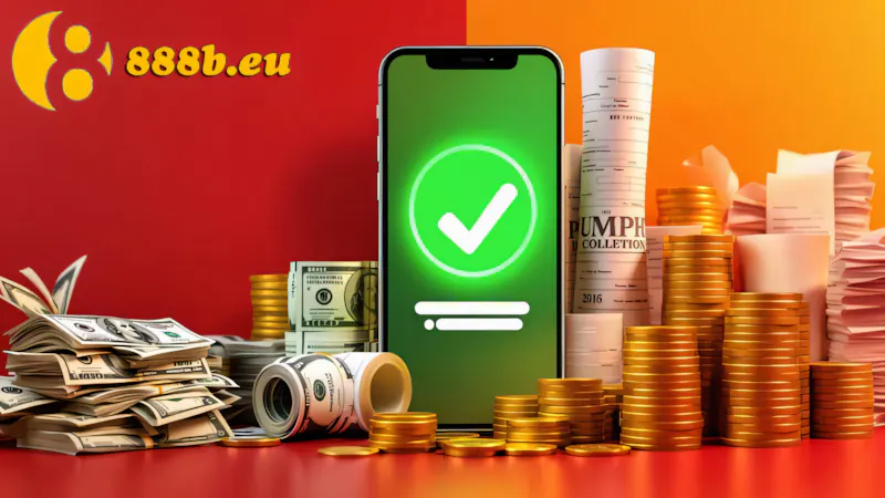 Nạp Tiền 888B | Đến Với Cổng Giao Dịch Trực Tuyến Đa Dạng