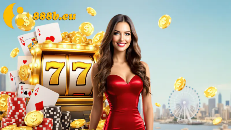 Tham khảo mẹo chơi AE Casino 888B của cao thủ